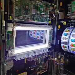 主役は銭形３ パチスロ スロット 実機 の画像