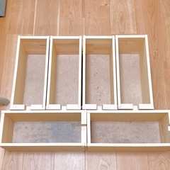 お値下げ　IKEA ノールデンダイニングテーブル ゲートレッグテーブルの画像