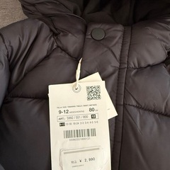 ジャケット zaraの画像