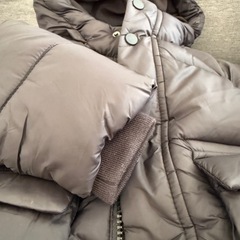 ジャケット zaraの画像
