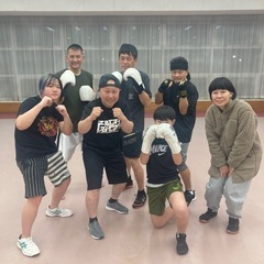 東海ファイトBOX🥊Punchフィットネス