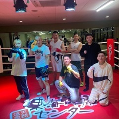 東海ファイトBOX🥊Punchフィットネスの画像