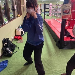 東海ファイトBOX🥊Punchフィットネスの画像