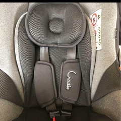 チャイルドシート　新生児　の画像