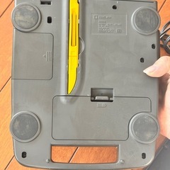⚠️受け渡し予定者決定済み【テプラ　プロ】　6-36㎜の画像