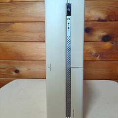 【中古動作確認品】IN WIN microATX　スリムタワー　IW-BL634の画像