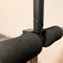 【お取引中】筋トレグッズセットの画像