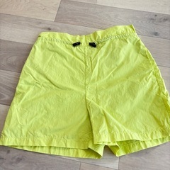 GU ショートパンツ