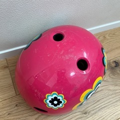 子供用ヘルメット　　自転車用ヘルメット