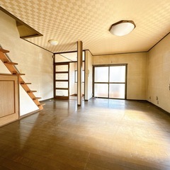 早いもの勝ちです。💦驚きのオーナー直接契約の為、敷金、礼金、仲介手数料無料💦　🉐〒587-0022 大阪府堺市美原区平尾２０１０−９　戸建賃貸🉐　近隣駐車場有り 　事務所利用、グループホーム可、ペット多頭飼い🆗レア物件です‼️　　ジモティ限定      地域最安値     SAKAI-SHI  MIHARA House for rent - 賃貸（マンション/一戸建て）