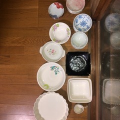 食器