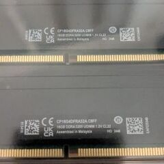 またお得なPCパーツセットの画像