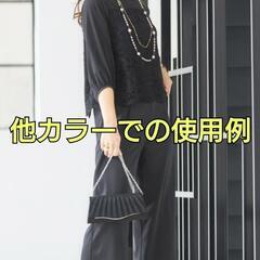 【手渡しのみ】チェーン付き　パーティーバッグ  シャンパンゴールド 結婚式  二次会 ドレスに合わせて 冠婚葬祭 フォーマル 卒園式 卒業式 入学式 入園式の画像