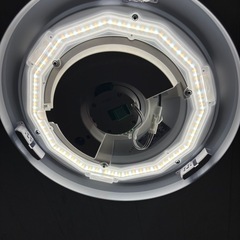 yselect YLLW06L ヤマダオリジナル 6畳 調光調色 LEDシーリングライトの画像