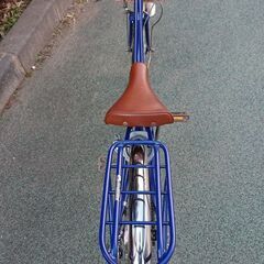 子供 自転車 24インチ あさひフェリークの画像