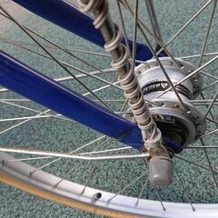 子供 自転車 24インチ あさひフェリークの画像