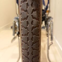 子供 自転車 24インチ あさひフェリークの画像