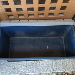 商談済み　美品、アイリスオーヤマ、RVボックス、コンテナ、収納の画像