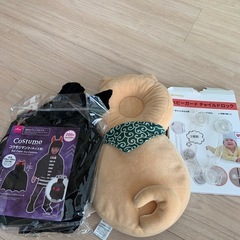 ベビー用品3点セット