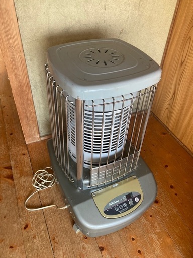 コロナブルーバーナー 動作確認済み）コロナ ブルーバーナー CORONA GH