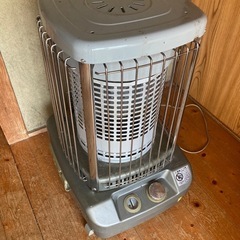 コロナブルーバーナーの画像