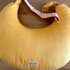 配送相談可⭐️ベビハグ　授乳クッション