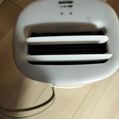 パナソニックナノイー発生機ユーズドの画像