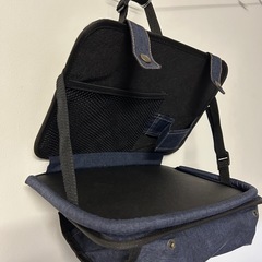 ティッシュケースの画像