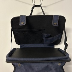 ティッシュケースの画像