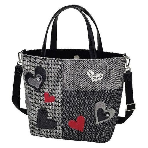 新品 正規品■シンクビー/Think Bee!■ミスターソングバード トートバッグ（2ウェイタイプ）◆レディース バッグ