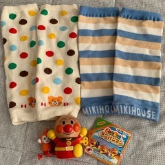 ベビー&キッズセットの画像
