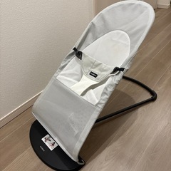 ベビービョルン バウンサー