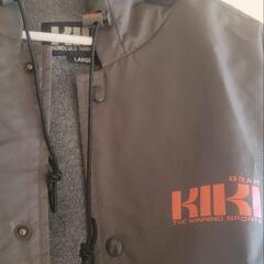 ベンチコートの画像