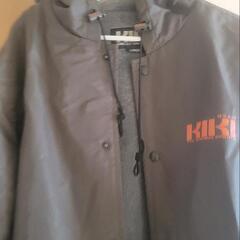 ベンチコートの画像