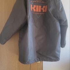 ベンチコートの画像