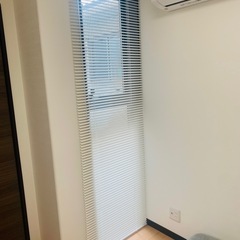 家具 ブラインド 70cm x 220cmの画像