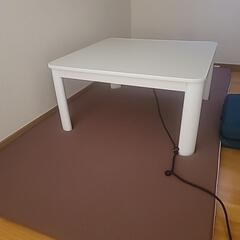コタツ