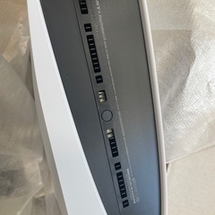 プレステ5 本体(コントローラー含む)萱島駅までなら持って行きま...