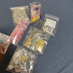 近々処分予定‼️手芸用品の画像