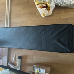 ペンチプレス台
