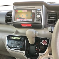 N-BOX⭐️社外アルミ⭐️ホンダ⭐️軽自動車⭐️茨城県⭐️NBOX⭐️の画像