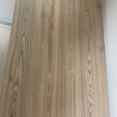 折りたたみ式　机の画像