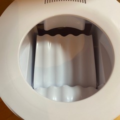 新品　おむつバケツの画像