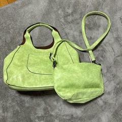 ✴︎トートバッグ・ハンドバッグ・バックインバック★