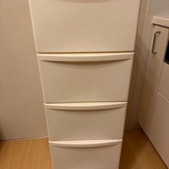 【ニトリ】棚