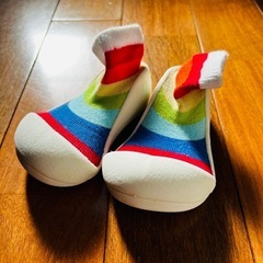 ファーストシューズ　12.5