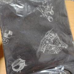 【新品】お菓子の家トートバッグの画像