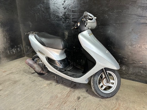 ★支払総額3.8万円★関東圏内即日配送可能です！ ホンダ ライブディオ AF34 集中キー！2スト！オイル交換必要なし！人気のライブディオ！カスタムにも♪