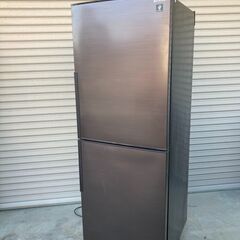 【新生活応援】SHARP ノンフロン冷凍冷蔵庫 SJ-PD28E...