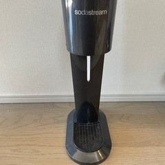 ソーダストリーム